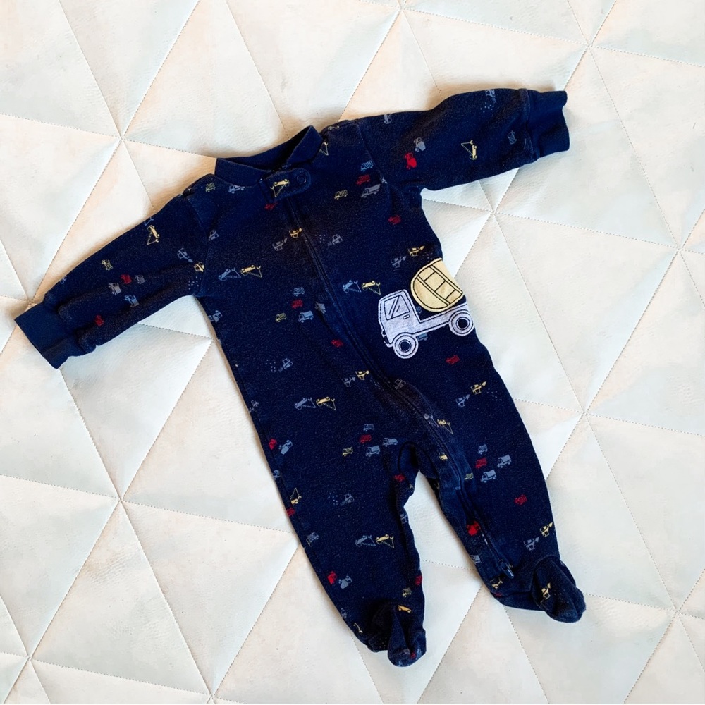 Carters • Sleeper